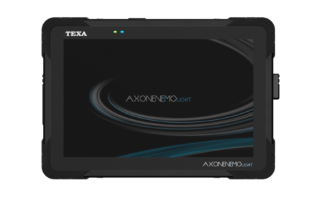 TEXA AXONE NEMO LIGHT