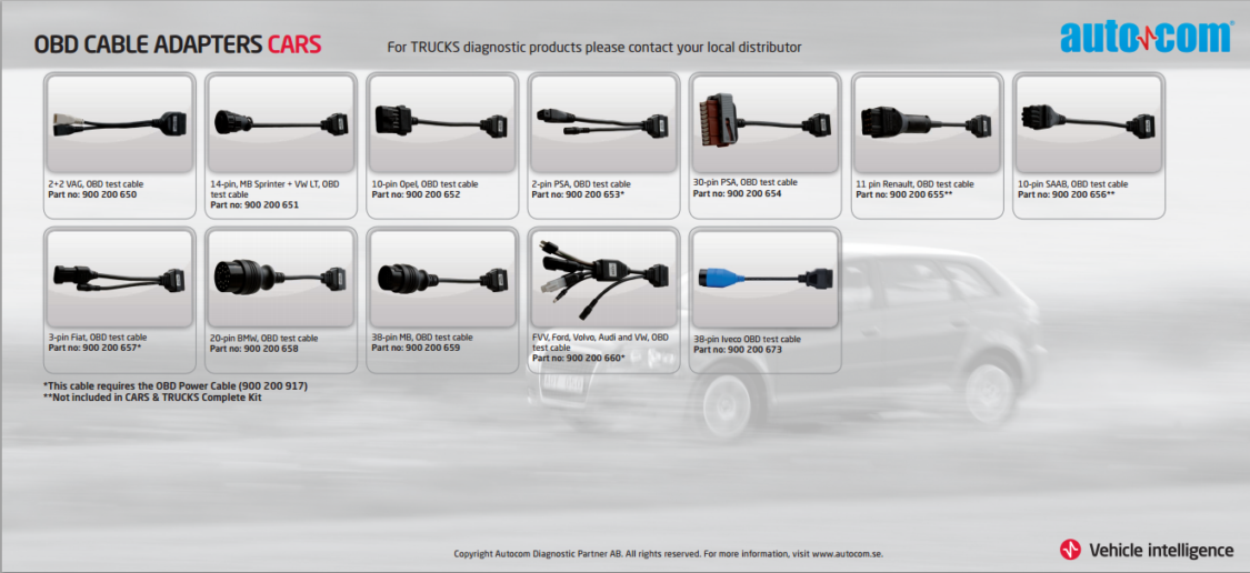 AUTODIAGNOSI AUTOCOM CDP+ AUTODIAGNOSI AUTOCOM CDP+