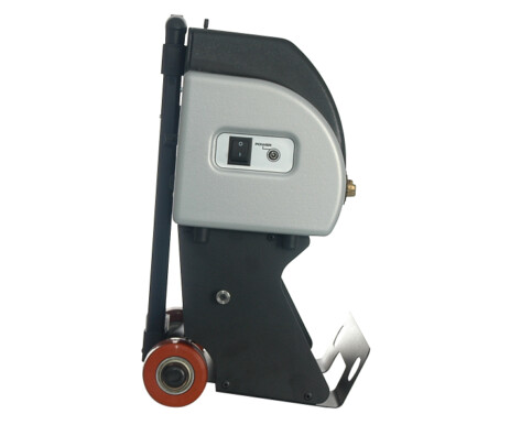 ANALIZZATORE TEXA CON TROLLEY ANALIZZATORE TEXA CON TROLLEY