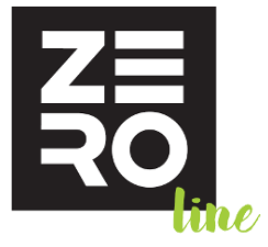 Logo ZERO LINE