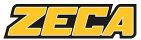 Logo ZECA