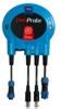 OSCILLOSCOPIO TWINPROBE TEXA OSCILLOSCOPIO TWINPROBE TEXA