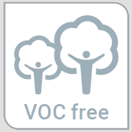 VOC FREE VOC FREE