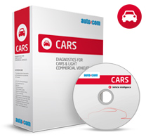 AUTODIAGNOSI AUTOCOM CARS AUTODIAGNOSI AUTOCOM CARS