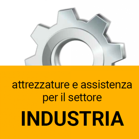 ITALTEST Attrezzature Industria