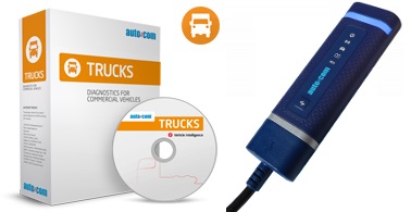 AUTODIAGNOSI AUTOCOM ICONE TRUCK AUTODIAGNOSI AUTOCOM ICONE TRUCK