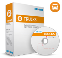 AUTODIAGNOSI AUTOCOM TRUCKS AUTODIAGNOSI AUTOCOM TRUCKS
